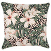 Cushion Cover-With Piping-Wild Rose-35cm x 50cm