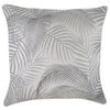 Cushion Cover-With Piping-Wild Smoke-60cm x 60cm