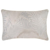 Cushion Cover-With Piping-Seminyak Biscuit-35cm x 50cm