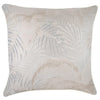 Cushion Cover-With Piping-Seminyak Biscuit-60cm x 60cm