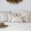 Cushion Cover-With Piping-Safari-45cm x 45cm