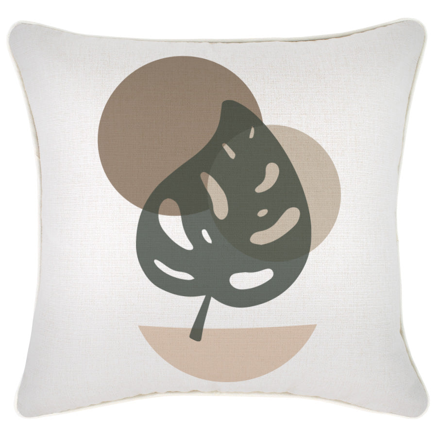 Cushion Cover-With Piping-Rincon-45cm x 45cm