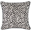 Cushion Cover-With Piping-Tribal-45cm x 45cm