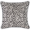 Cushion Cover-With Piping-Tribal-45cm x 45cm