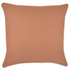 Cushion Cover-With Piping-Arch-Clay-35cm x 50cm