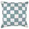 Cushion Cover-With Piping-Calm-60cm x 60cm