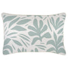 Indoor Outdoor Cushion Cover Tahiti Seafoam