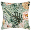Indoor Outdoor Cushion Cover Tiki Tiki