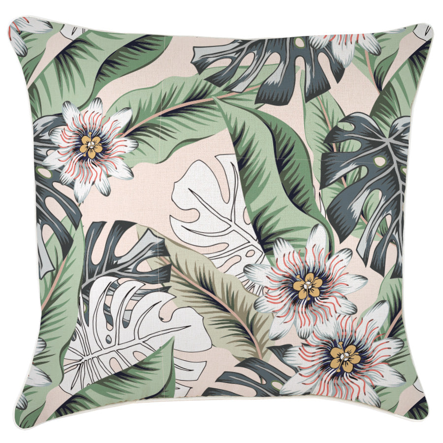 Indoor Outdoor Cushion Cover Maui Island