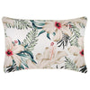 Cushion Cover-With Piping-Noumea-60cm x 60cm