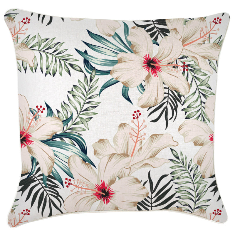 Indoor Outdoor Cushion Cover Noumea