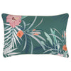 Cushion Cover-With Piping-Palm Trees Natural-60cm x 60cm