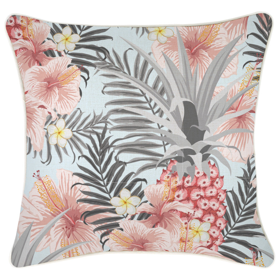 Indoor Outdoor Cushion Cover Pina Colada