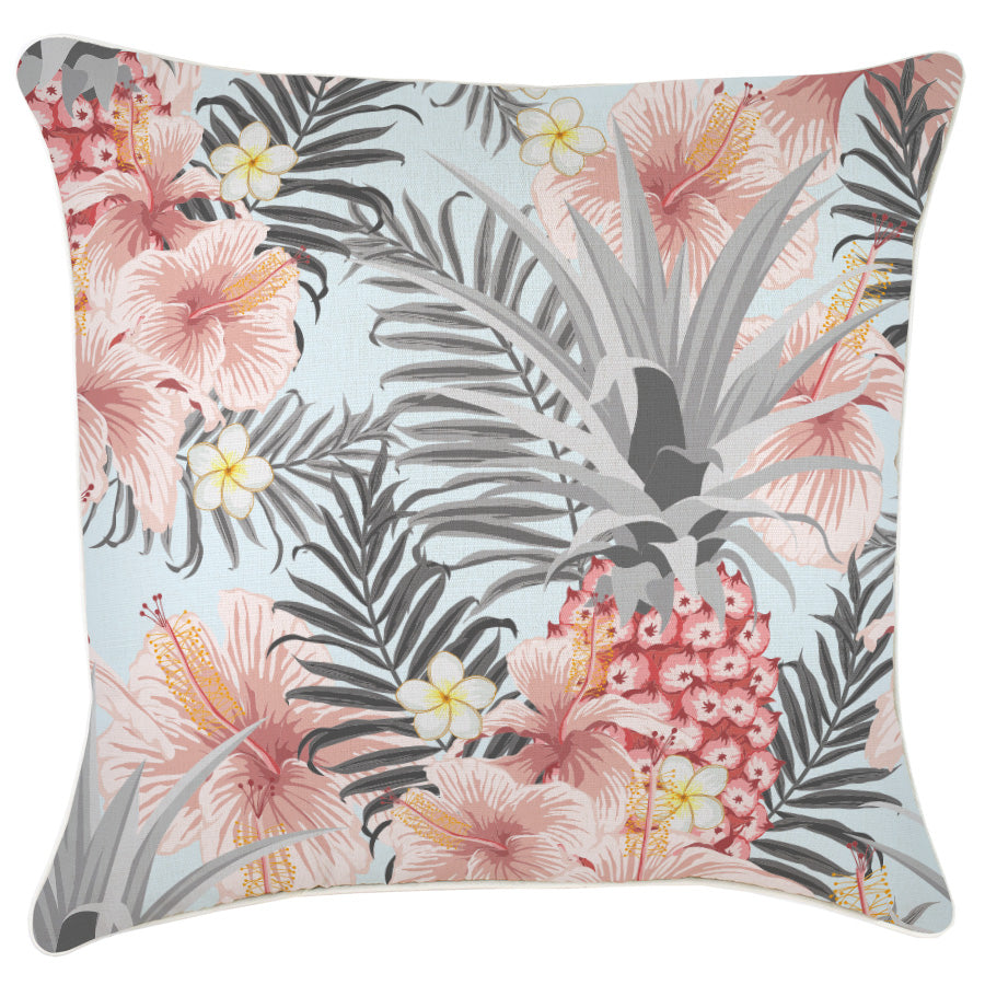 Indoor Outdoor Cushion Cover Pina Colada