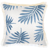 Cushion Cover-With Piping-Pina Colada-45cm x 45cm