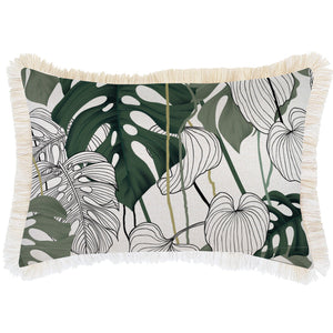 Indoor Outdoor Cushion Cover Kona