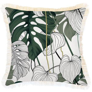 Indoor Outdoor Cushion Cover Kona