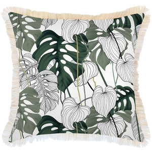 Indoor Outdoor Cushion Cover Kona