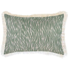 Cushion Cover-Coastal Fringe-Boracay-60cm x 60cm
