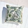 Cushion Cover Coastal Fringe Boracay 60cm x 60cmVP20  Lifestyle 10