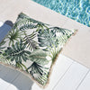 Cushion Cover Coastal Fringe Boracay 60cm x 60cmVP20  Lifestyle 11