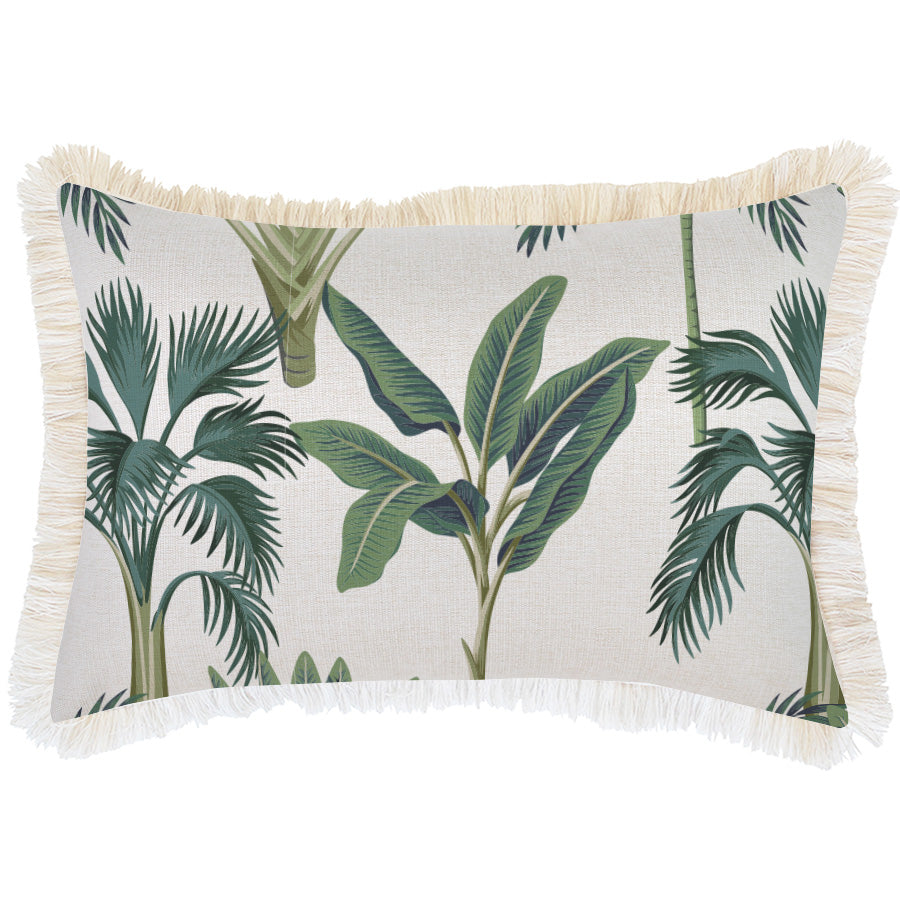 Indoor Outdoor Cushion Cover Del Coco