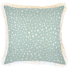 Cushion Cover-With Piping-Coral Coast-60cm x 60cm