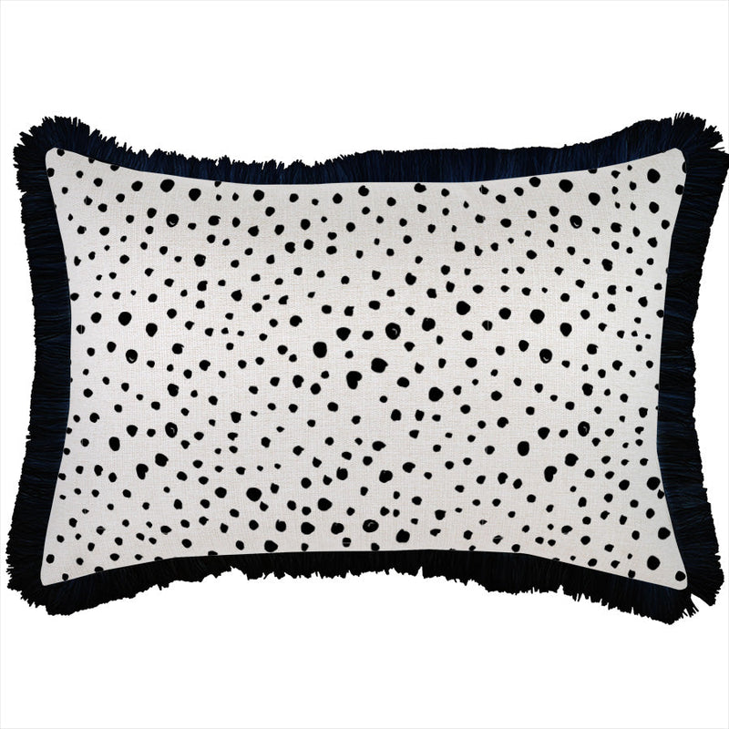 Indoor Outdoor Cushion Cover Lunar