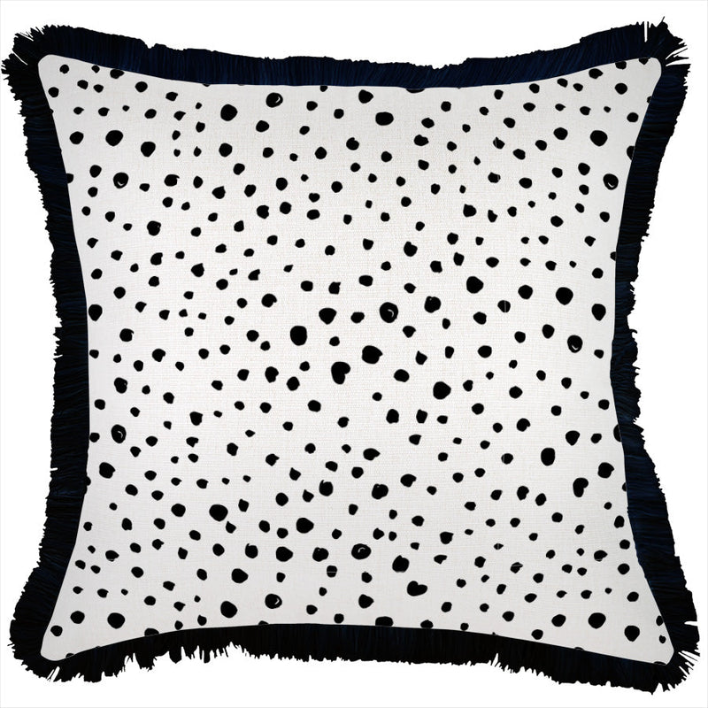 Indoor Outdoor Cushion Cover Lunar