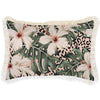 Cushion Cover-With Piping-Coral Coast-45cm x 45cm