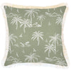 Cushion Cover-With Piping-Boracay-35cm x 50cm