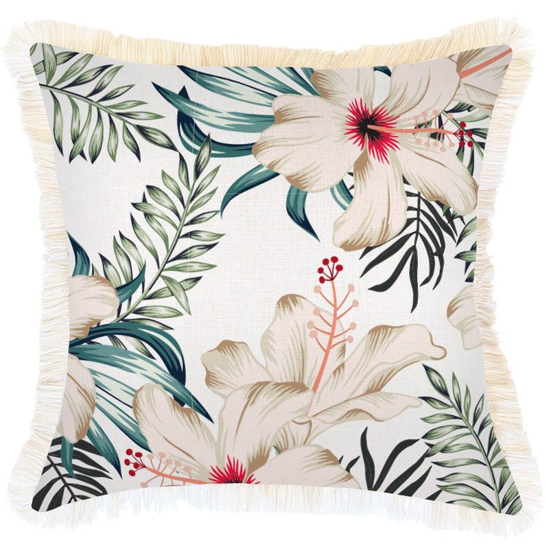 Indoor Outdoor Cushion Cover Noumea