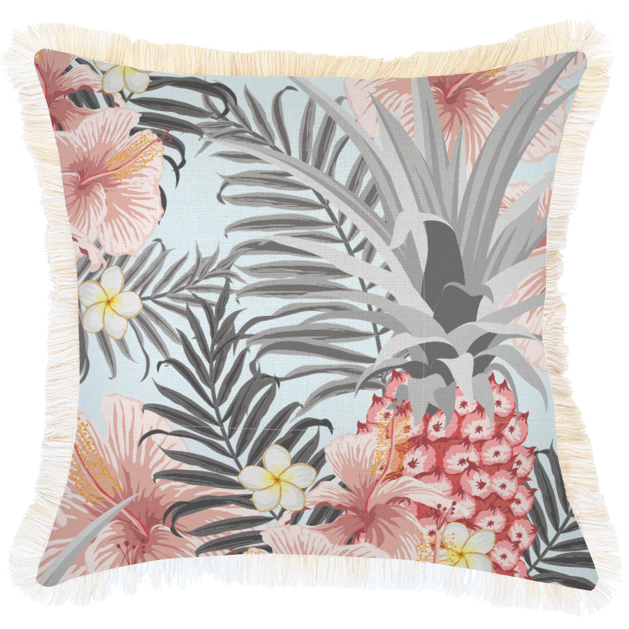 Indoor Outdoor Cushion Cover Pina Colada