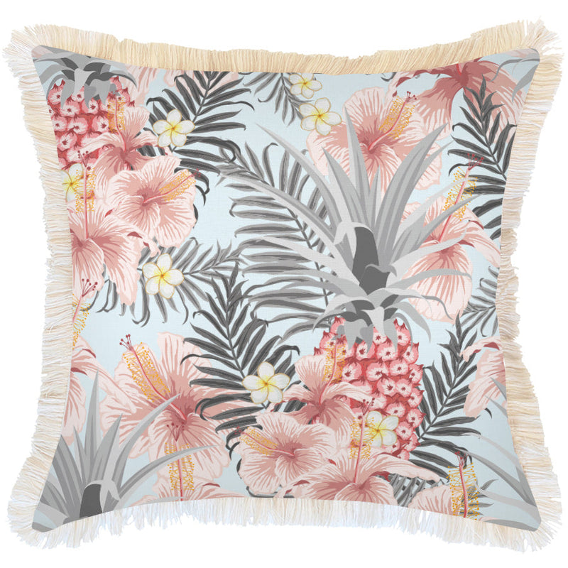 Indoor Outdoor Cushion Cover Pina Colada