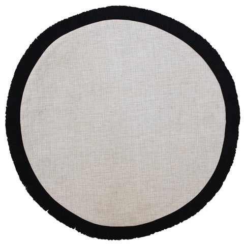 Placemat set of 4-Waimea-46cm x 33cm