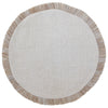 Round Placemat-Tribal-40cm