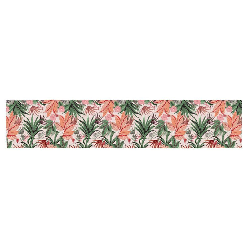 Table Runner-Desert Garden-210cm x 40cm