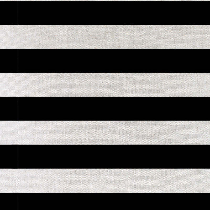 Fabric by the Metre Deck Stripe Blackda18f9a1 b444 490d 8ddf fe4eaa7821e2