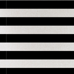 Fabric by the Metre Deck Stripe Black7e6791fb 083d 4d99 b42a 00f4efb74cca