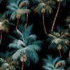 Fabric by the Metre Palm Trees Blackac2f1283 a471 49c0 aeac b21d8a57ddd1