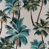 Fabric by the Metre Palm Trees Natural5c0a5e92 450b 4b36 8636 67a2e72b3cc8
