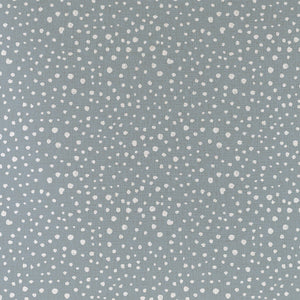 Fabric by the Metre Lunar Smoke