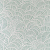 Cushion Cover-With Piping-Positano Pale Mint-35cm x 50cm