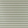 Cushion Cover-Coastal Fringe-Hampton Stripe Sage-45cm x 45cm