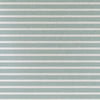 Cushion Cover-With Piping-Hampton Stripe Seafoam-35cm x 50cm