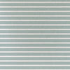 Cushion Cover-Coastal Fringe-Hampton Stripe Seafoam-45cm x 45cm