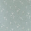 Cushion Cover-Coastal Fringe-Palm Cove Seafoam-60cm x 60cm