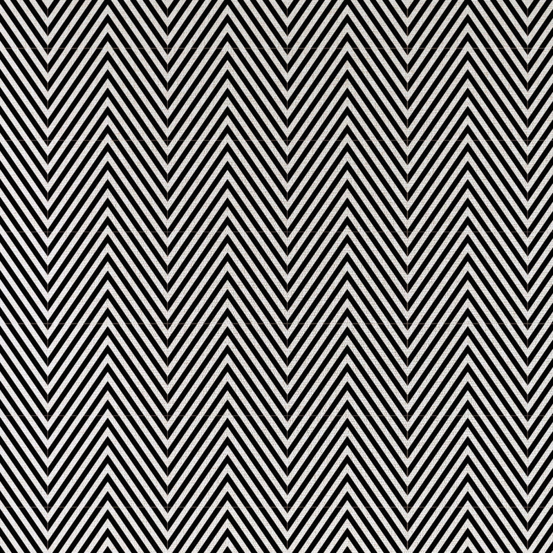 Fabric by the Metre Zig Zag Black2fe6f1aa 541d 48bd bafd 7c9a53a29df2