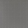 Fabric by the Metre Zig Zag Black86b3c764 0e82 4a16 8de2 1b5265882113