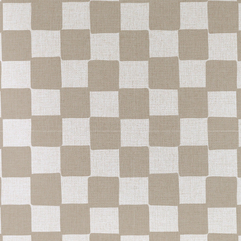 Fabric by the Metre Check Beige76c847bc fefb 4984 b2cb f001d89c37c7